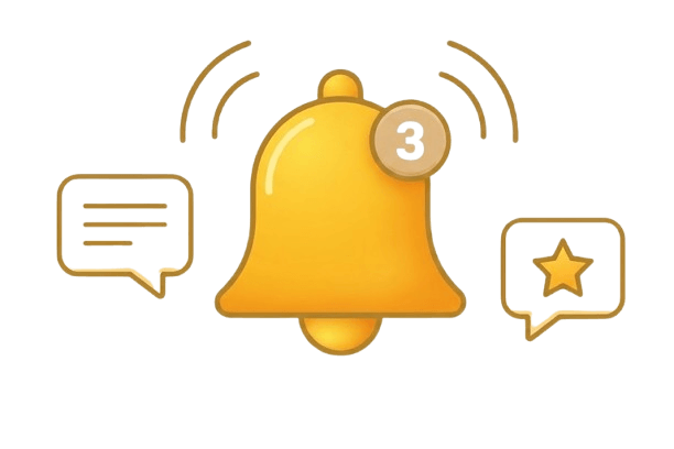 Notifications System